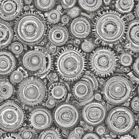 Dr Gears - Parent AU