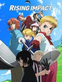 RISING IMPACT S2