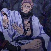 Ryomen Sukuna