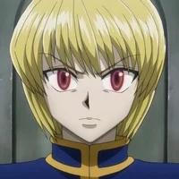 Kurapika Kurta