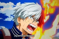 -My hero academia