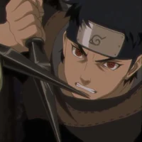 Shisui Uchiha