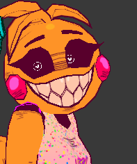 Toy Chica