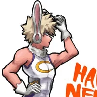 Katsuki Bakugou