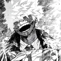 Touya Todoroki