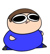 Baby dave