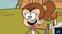 Luan Loud