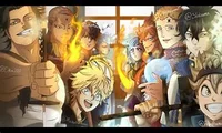 Black clover