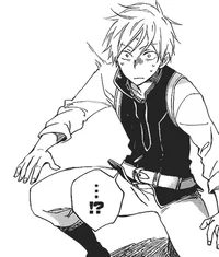 ANS Zen Wistaria
