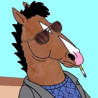 bojack horseman