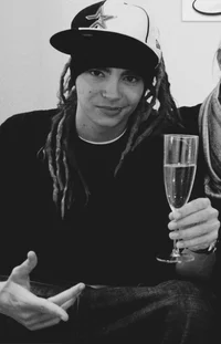 Tom Kaulitz 