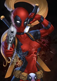 Ladypool