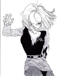 Android 18