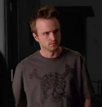 Jesse Pinkman