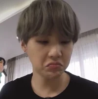 Yoongi