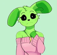 Hoppy Hopscotch - AU