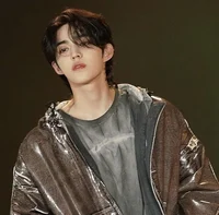 1SVT Seungcheol