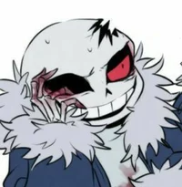 UT - Horror Sans