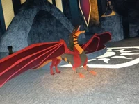 Guard Shanlong