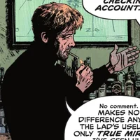 John Constantine