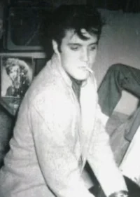 Elvis presley