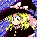 PC-98 Marisa
