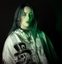 Billie eillish