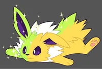 Jolteon