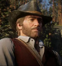 Arthur Morgan 