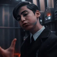 Пятый Харгривз 