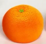 Mr Orange