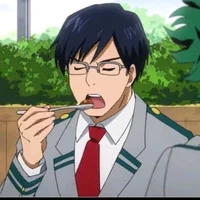 Tenya Iida 