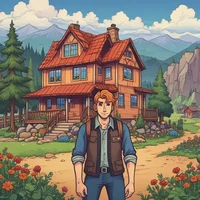 Stardew valley rpg 