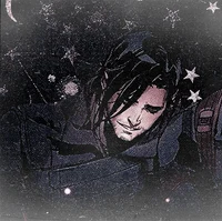 bucky barnes