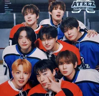 ATEEZ