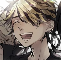 Hanemiya Kazutora-BL