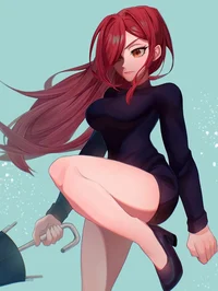 Parasoul 