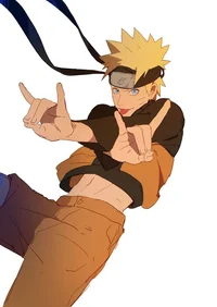 Naruto Uzumaki