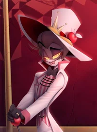 Lucifer