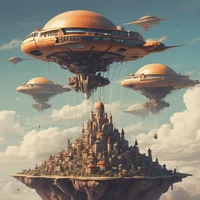 Sandworld-