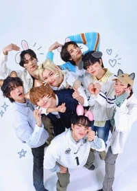 Stray Kids