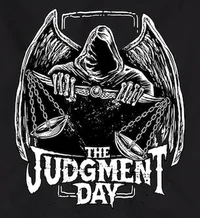 The Judgement Day