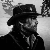 JOHN MARSTON