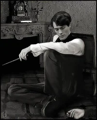 Tom Riddle 