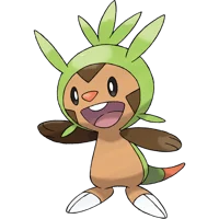 Chespin