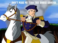 General Washington