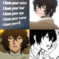 Osamu Dazai 