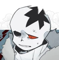 UT - Horror Sans