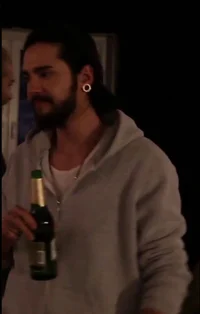 Tom kaulitz 