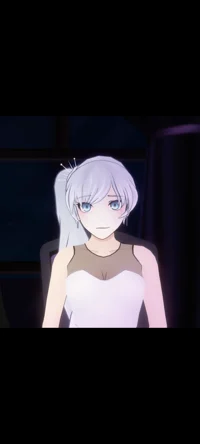 Weiss Schnee 